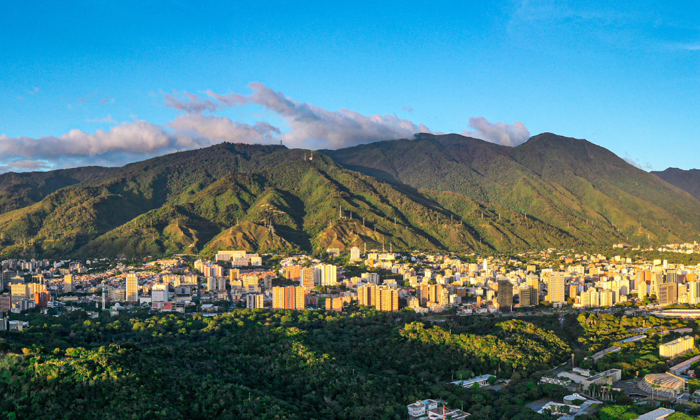 Caracas