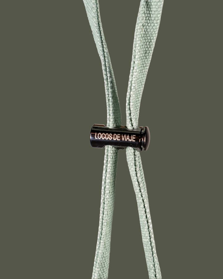 Sombrero Nómada Agua | Locos de Viaje