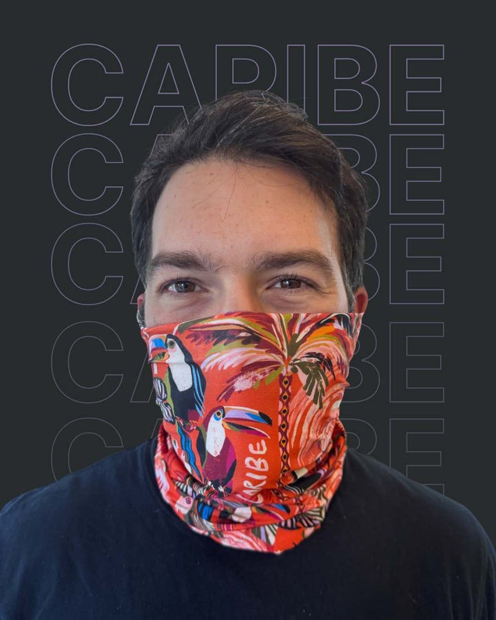 Buff Caribe | Dos Locos de Viaje