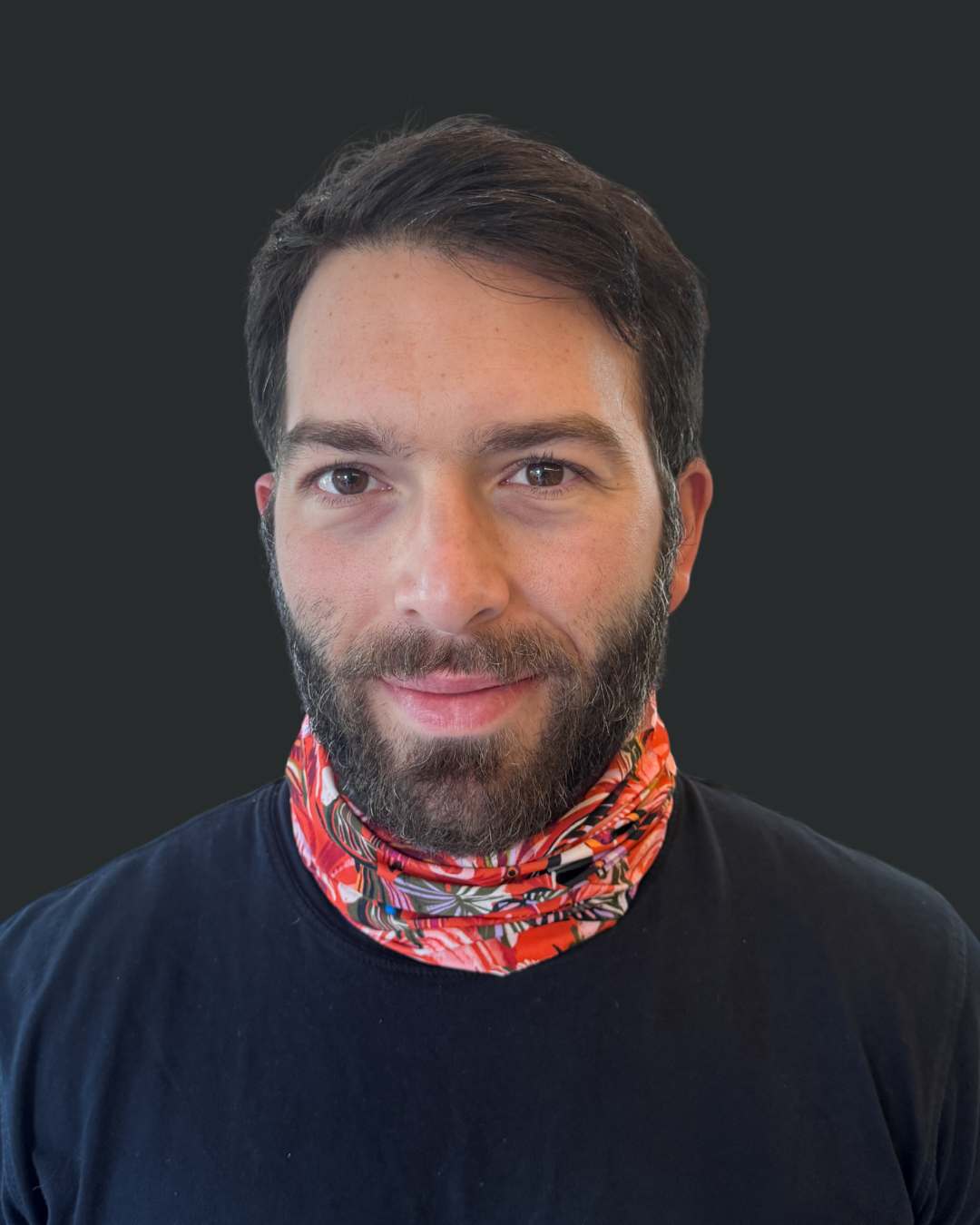 Buff Caribe | Dos Locos de Viaje