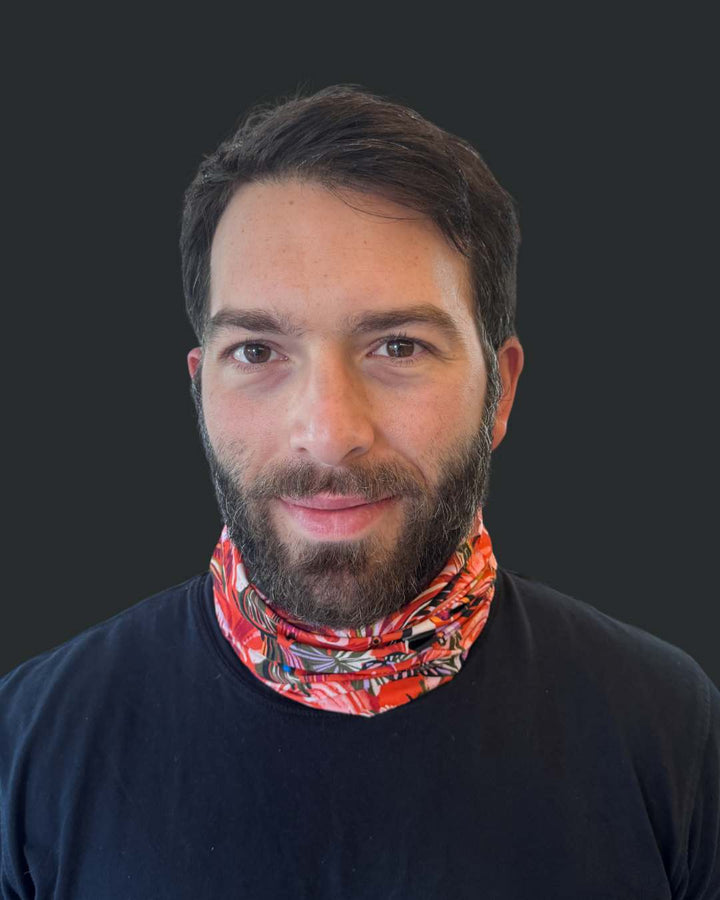 Buff Caribe | Dos Locos de Viaje