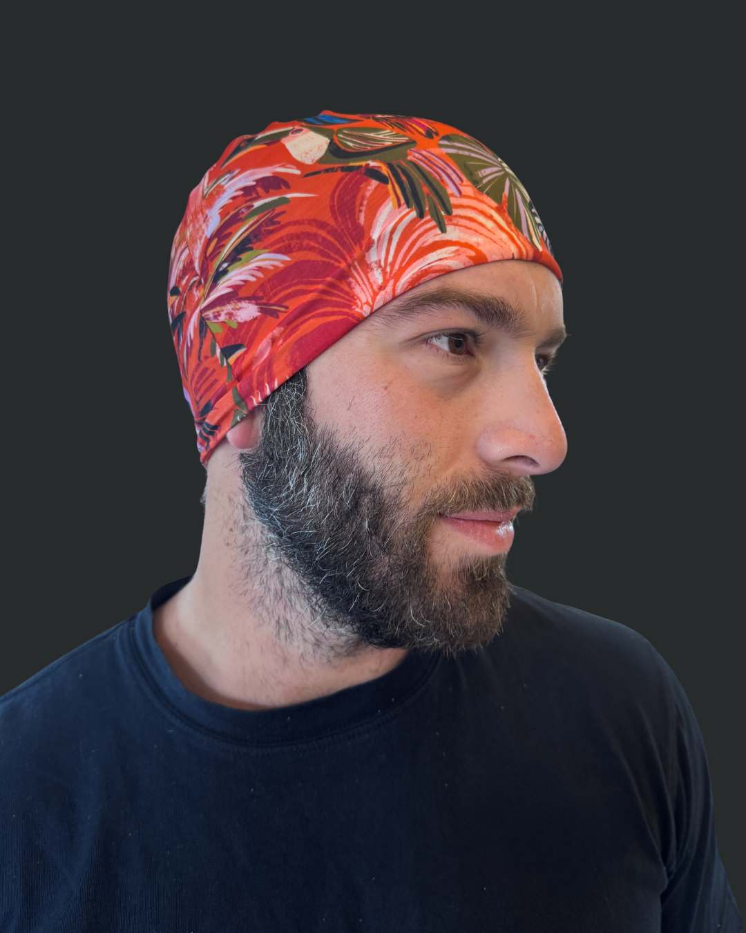 Buff Caribe | Dos Locos de Viaje