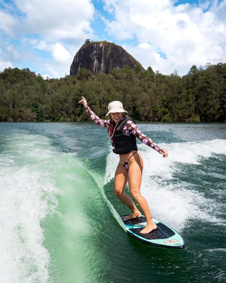 Sombrero Nómada Aire | Locos de Viaje