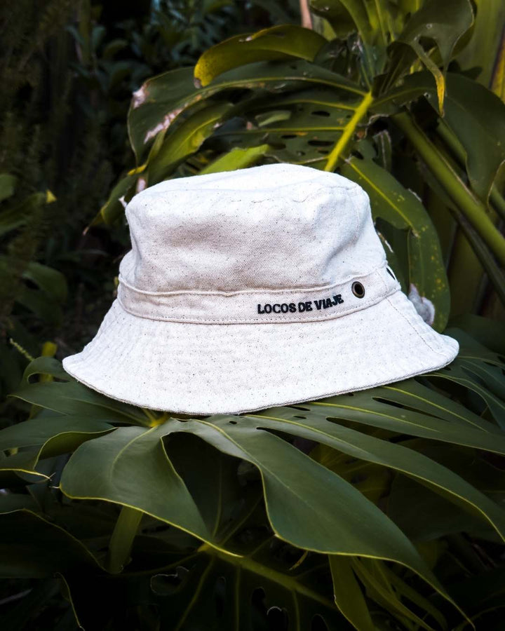 Sombrero Urbano Arena | Locos de Viaje