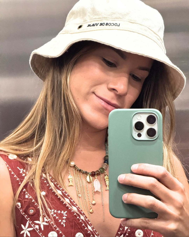 Sombrero Urbano Arena | Locos de Viaje