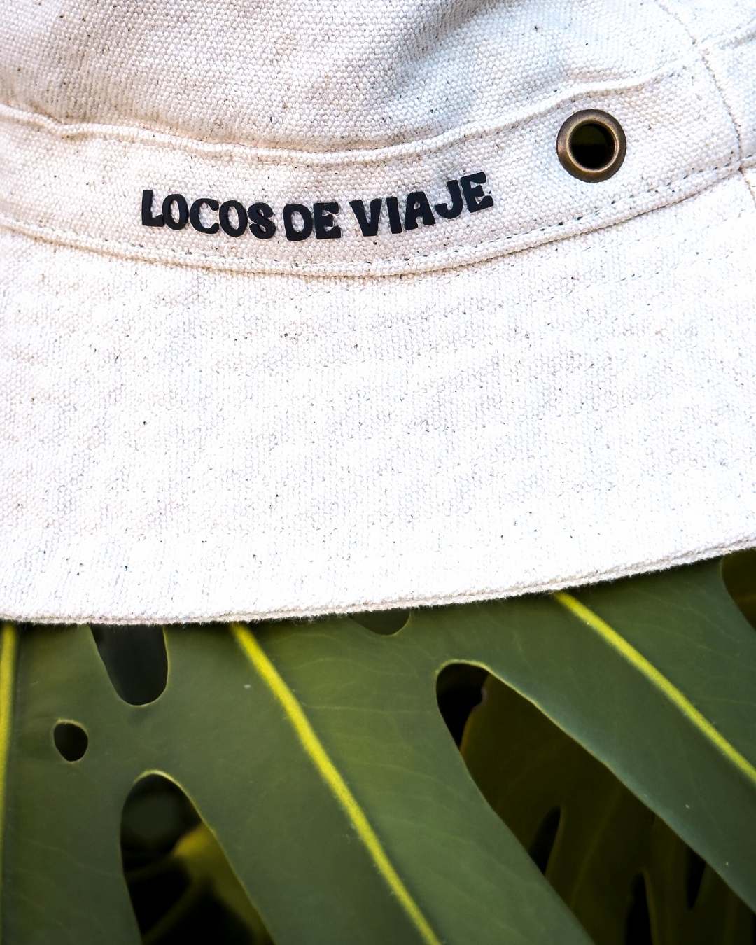 Sombrero Urbano Arena | Locos de Viaje