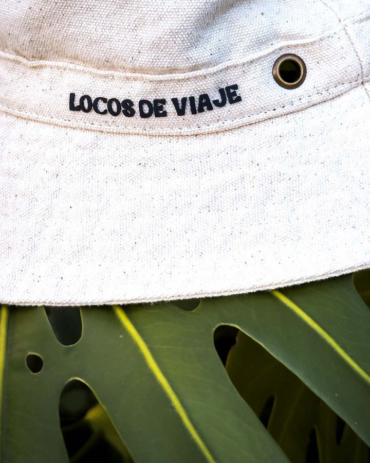 Sombrero Urbano Arena | Locos de Viaje