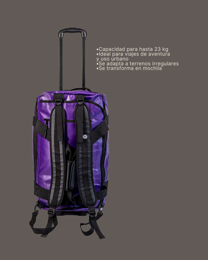 Maletas Viajeras 23 kg | Locos de Viaje