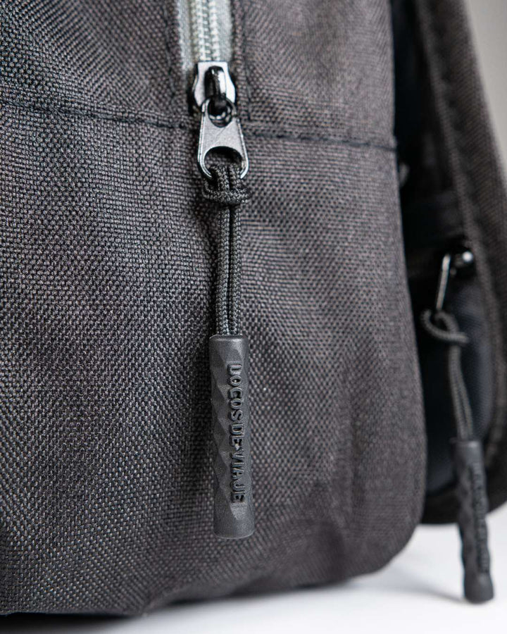 Neceser de Viaje Negro | Dos Locos de Viaje