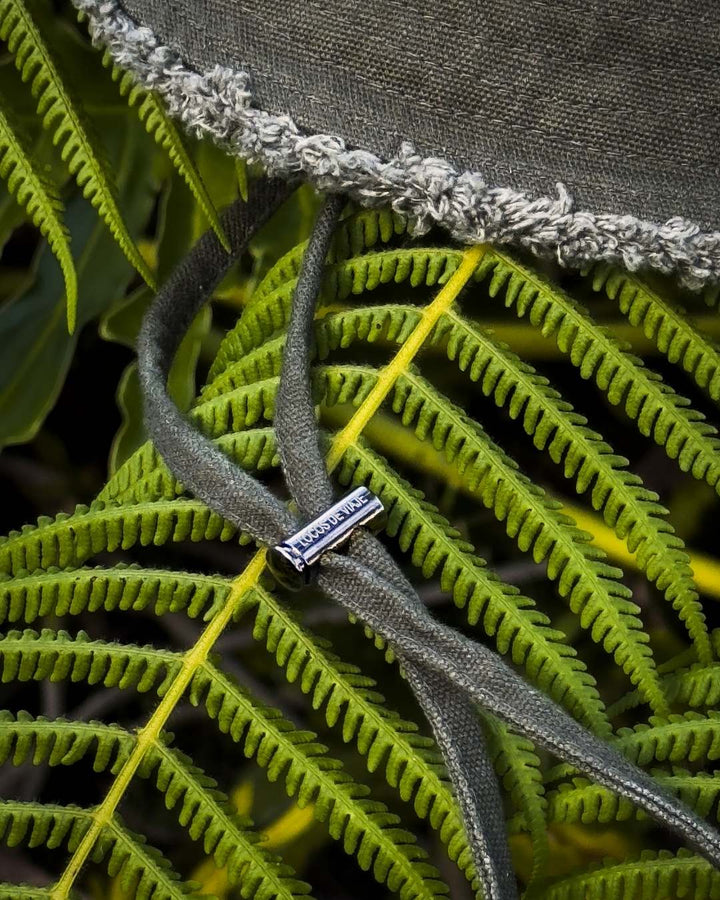 Sombrero Nómada Tierra | Locos de Viaje