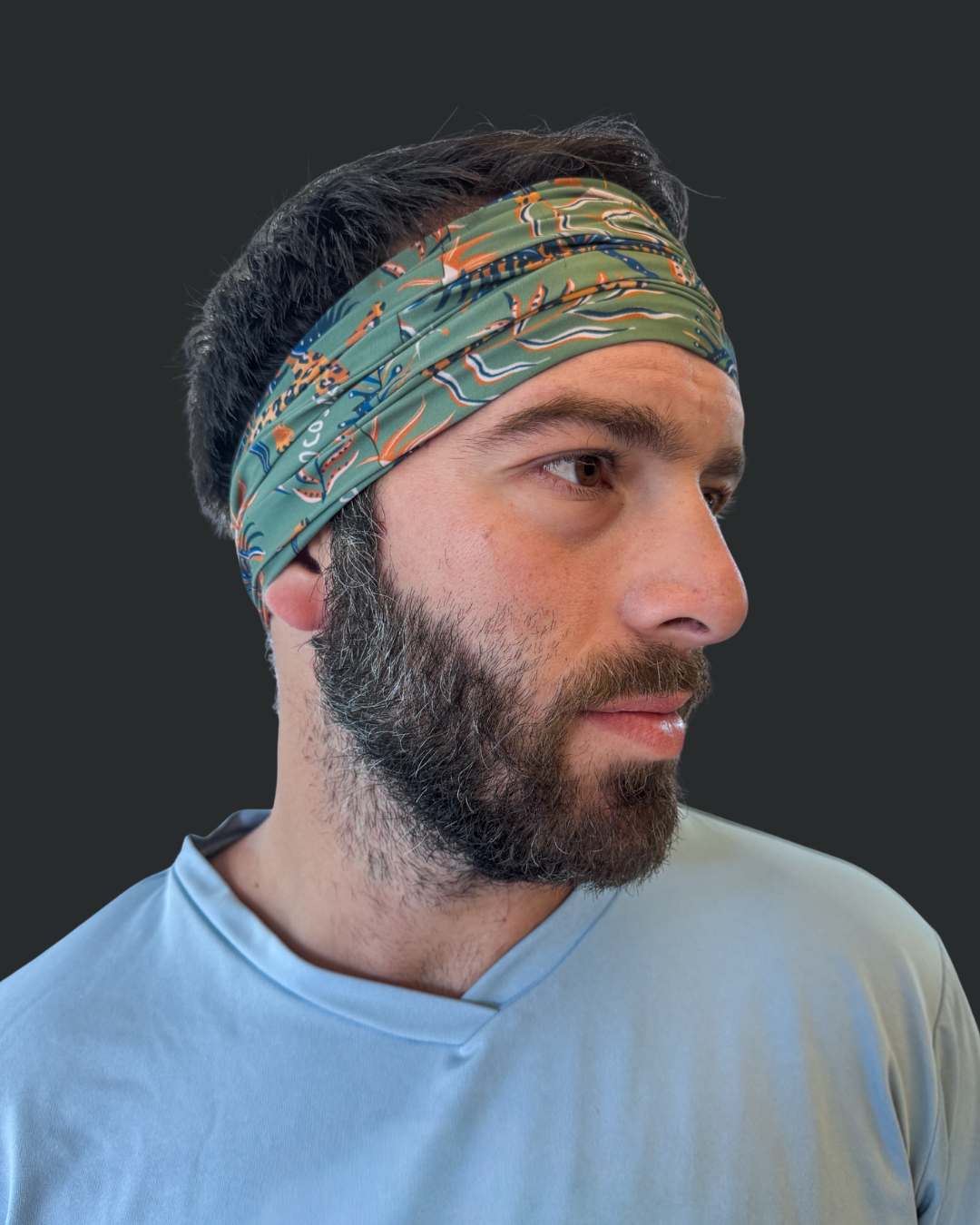 Buff Selva | Dos Locos de Viaje