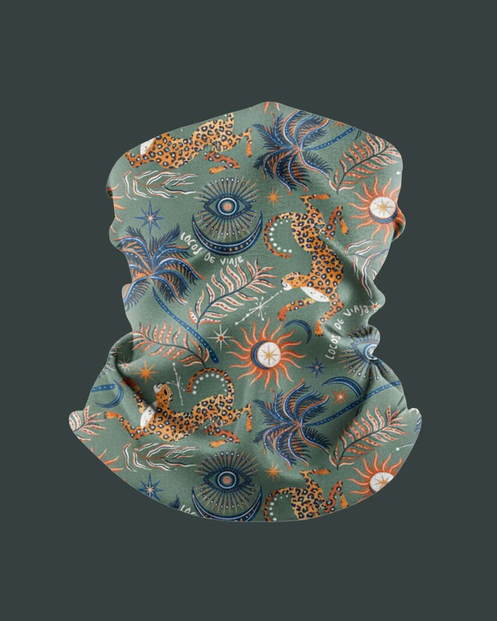 Buff Selva | Dos Locos de Viaje