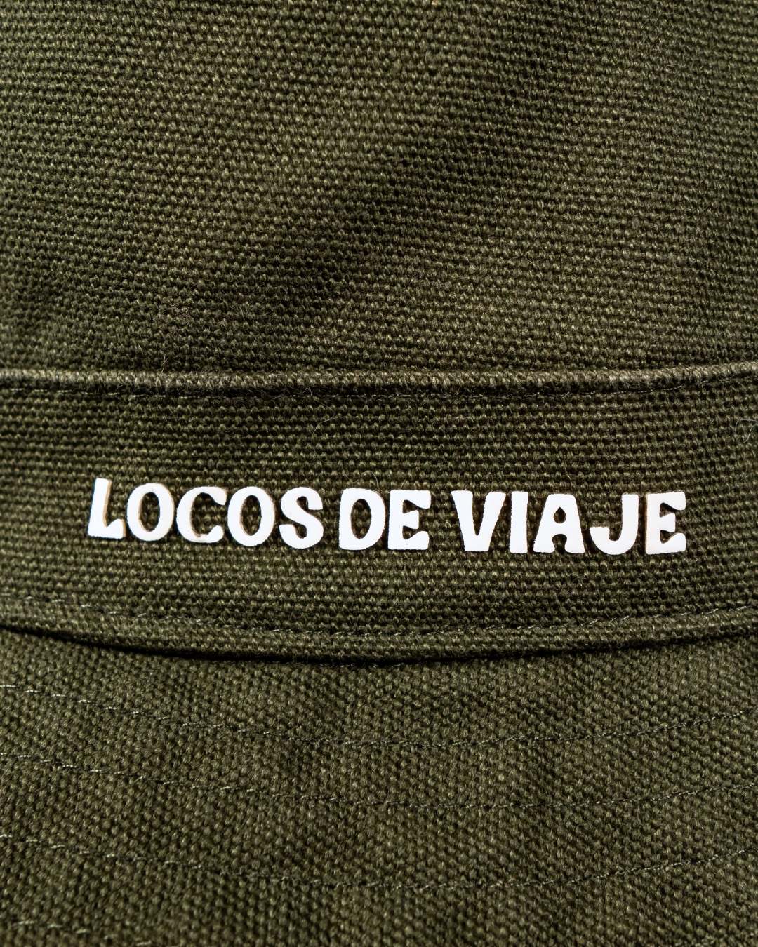 Sombrero Nómada Tierra | Locos de Viaje