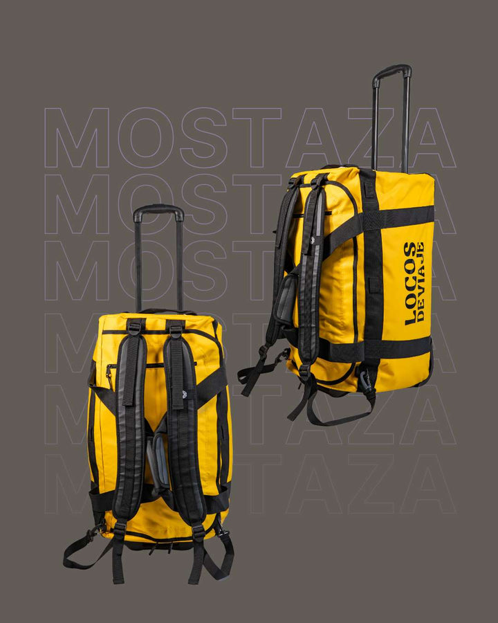 Maletas Viajeras 23 kg | Locos de Viaje