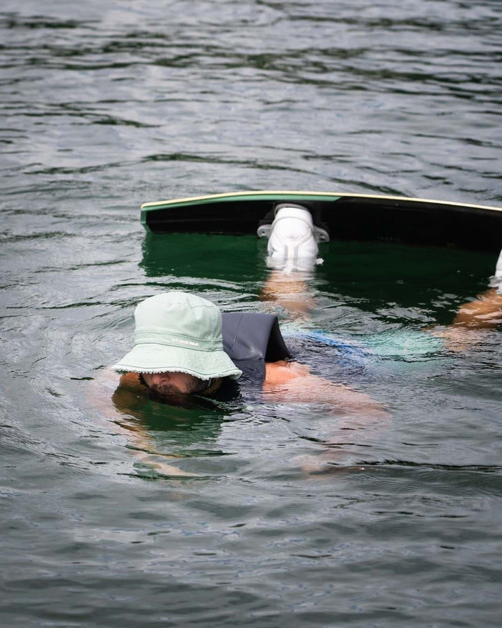 Sombrero Nómada Agua | Locos de Viaje