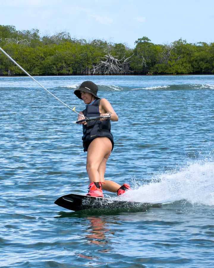 Sombrero Nómada Tierra | Locos de Viaje
