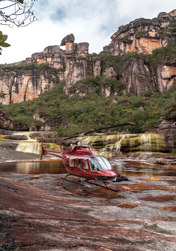 CANAIMA-44 – 2 Locos Store